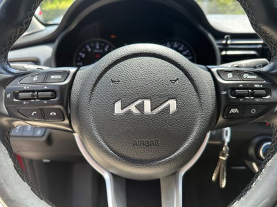Kia Rio 1.0 T-GDi 100 CV MHEV iMT Style (8)