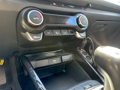 Kia Rio 1.0 T-GDi 100 CV MHEV iMT Style (9)