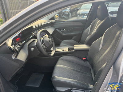Peugeot 308 SW BlueHDi 130 S&S EAT8 Allure Pack (10)