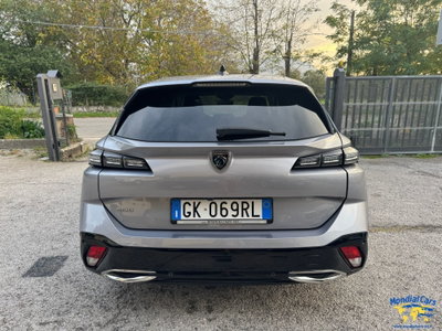 Peugeot 308 SW BlueHDi 130 S&S EAT8 Allure Pack (6)
