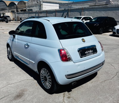 Fiat 500 1.2 Pop (4)