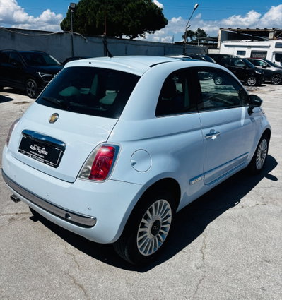 Fiat 500 1.2 Pop (5)