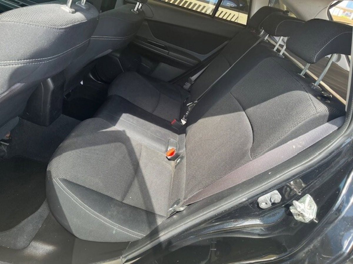 Subaru XV 2.0d Unlimited (11)