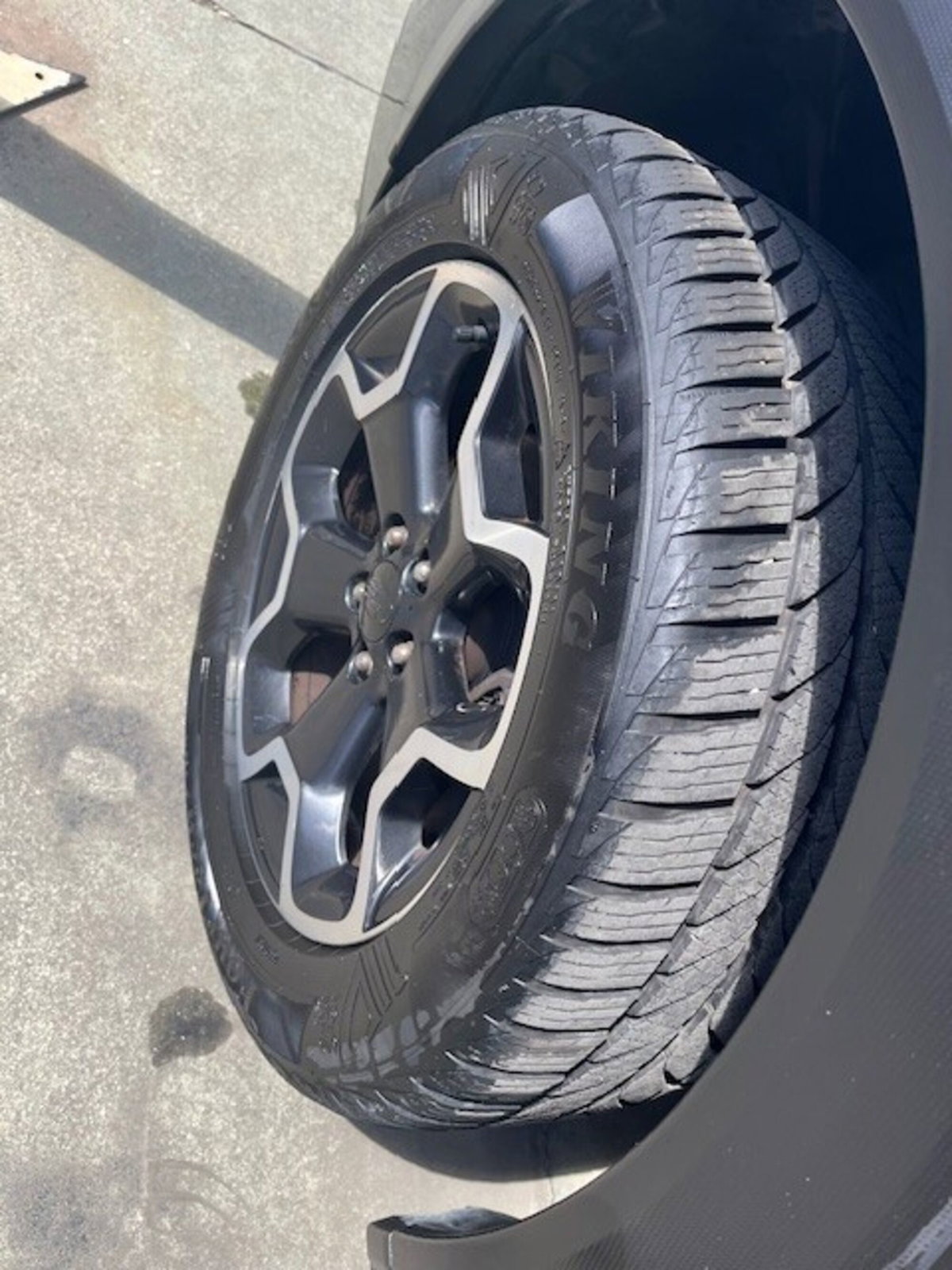 Subaru XV 2.0d Unlimited (7)