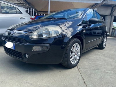 Fiat Punto Evo 1.3 Mjt 75 CV 5 porte Dynamic usata