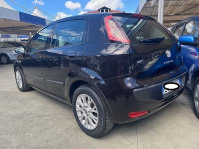 Fiat Punto Evo 1.3 Mjt 75 CV 5 porte Dynamic (2)