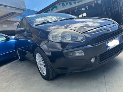Fiat Punto Evo 1.3 Mjt 75 CV 5 porte Dynamic (5)