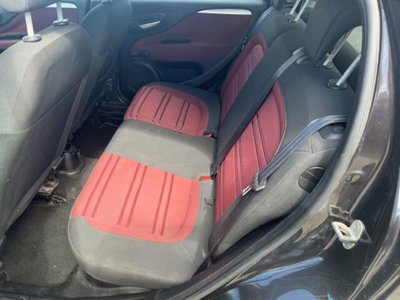 Fiat Punto Evo 1.3 Mjt 75 CV 5 porte Dynamic (6)