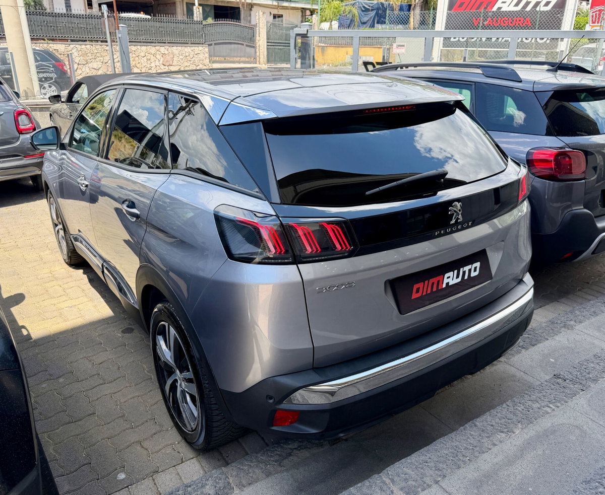Peugeot 3008 BlueHDi 130 S&S Allure (3)