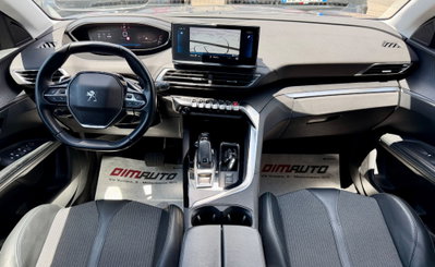 Peugeot 3008 BlueHDi 130 S&S Allure (5)