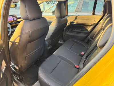 Jeep Avenger 1.2 turbo Summit fwd 100cv (10)