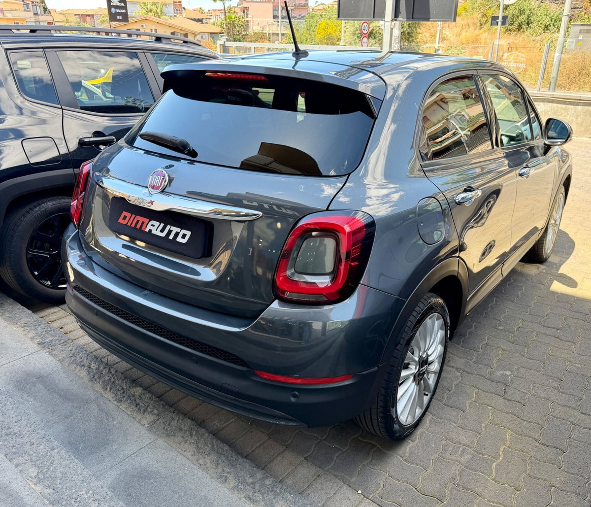 Fiat 500X 1.6 MultiJet 120 CV Lounge (3)