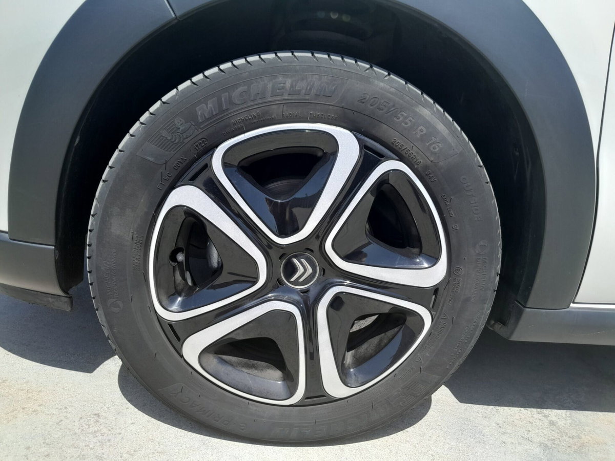 Citroen C3 PureTech 83 S&S Shine (11)
