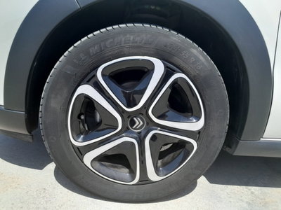 Citroen C3 PureTech 83 S&S Shine (11)