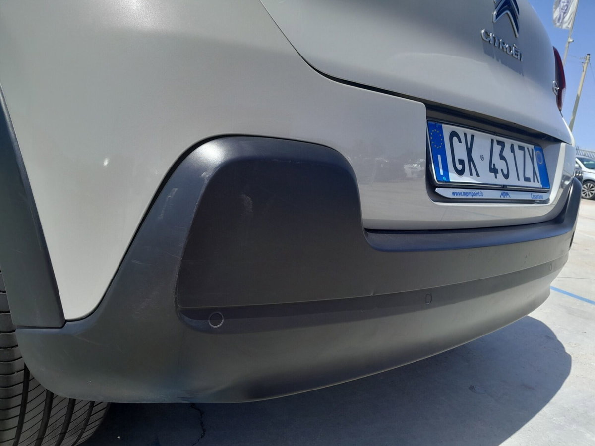 Citroen C3 PureTech 83 S&S Shine (13)
