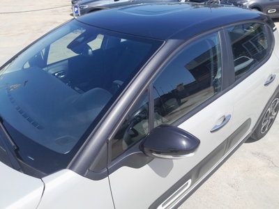 Citroen C3 PureTech 83 S&S Shine (14)
