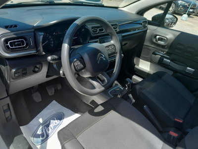 Citroen C3 PureTech 83 S&S Shine (15)