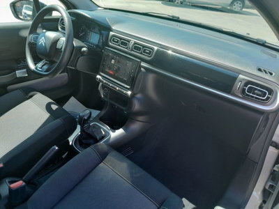 Citroen C3 PureTech 83 S&S Shine (17)