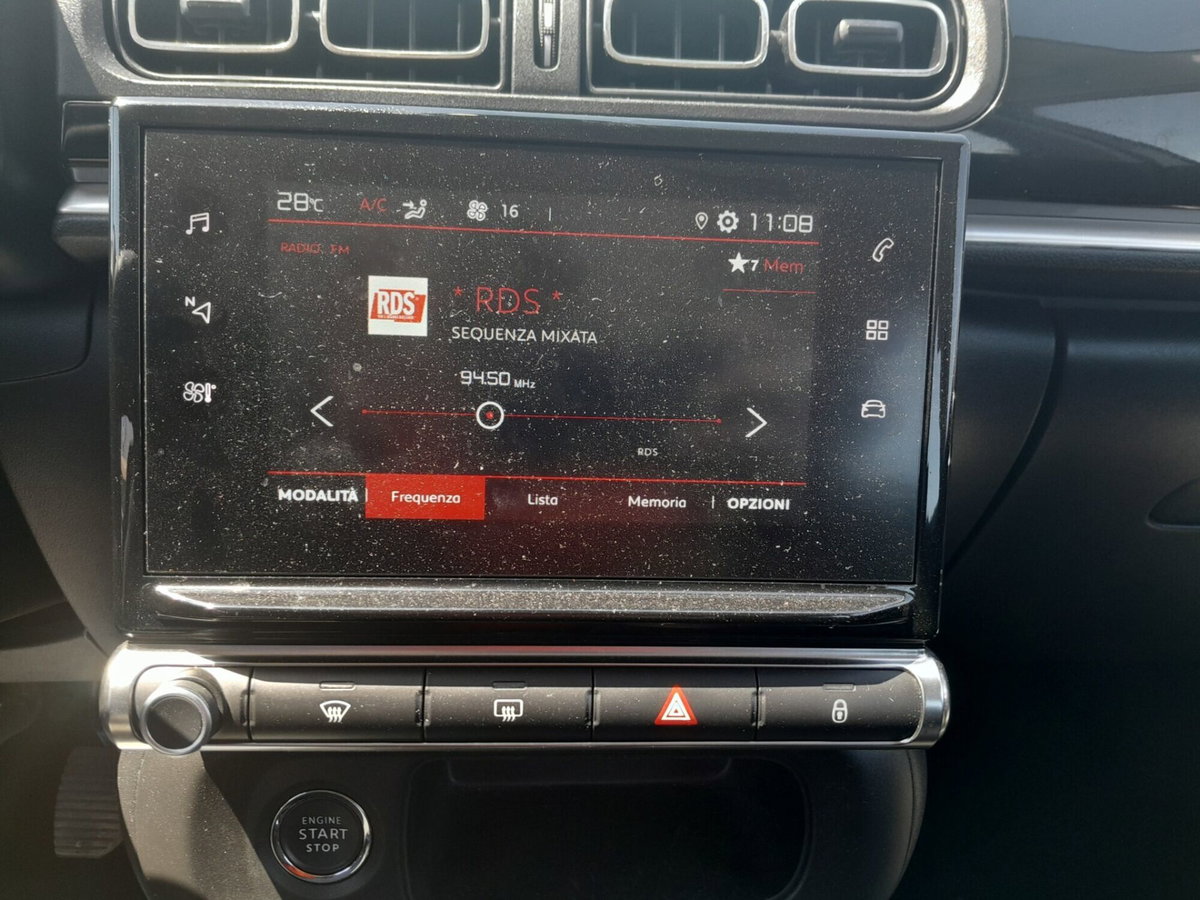 Citroen C3 PureTech 83 S&S Shine (20)