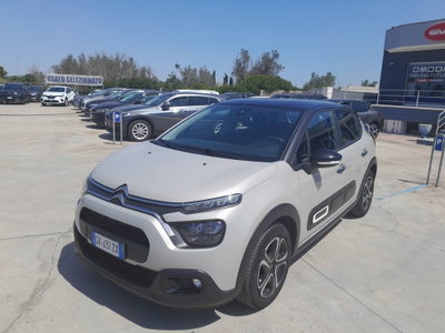 Citroen C3 PureTech 83 S&S Shine (4)