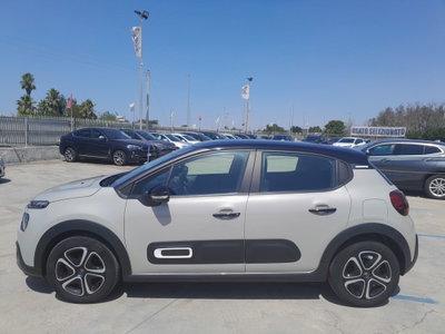 Citroen C3 PureTech 83 S&S Shine (5)