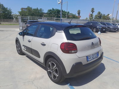 Citroen C3 PureTech 83 S&S Shine (6)