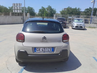 Citroen C3 PureTech 83 S&S Shine (7)