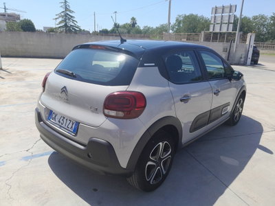 Citroen C3 PureTech 83 S&S Shine (8)