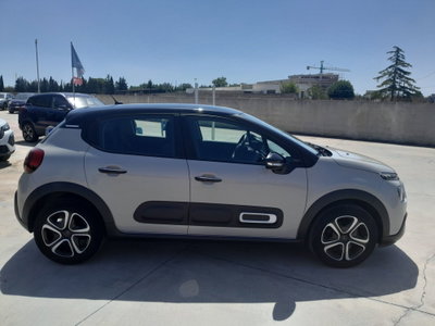 Citroen C3 PureTech 83 S&S Shine (9)