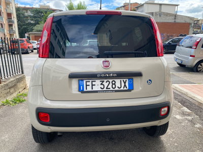 Fiat Panda 0.9 TwinAir Turbo Natural Power Lounge (5)