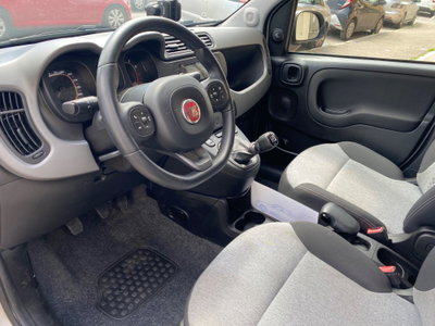 Fiat Panda 0.9 TwinAir Turbo Natural Power Lounge (8)