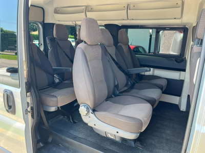 Peugeot Boxer Furgone 330 2.0 BlueHDi/130CV FAP PC-TN Combi Premium (13)