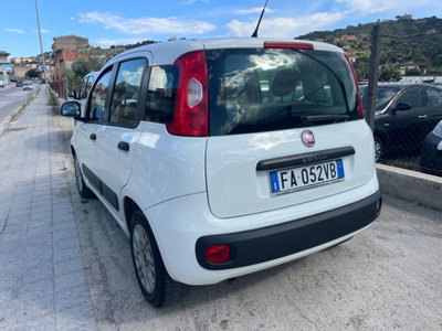 Fiat Panda 1.2 Lounge (3)