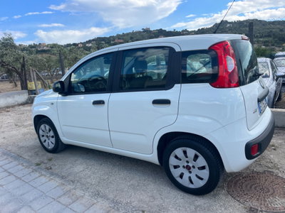 Fiat Panda 1.2 Lounge (3)