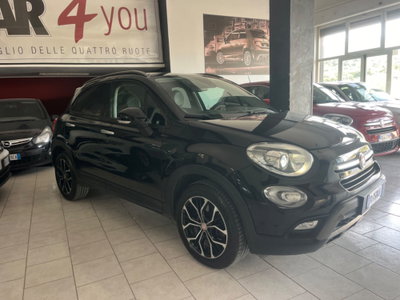Fiat 500X 1.6 MultiJet 120 CV Cross (3)