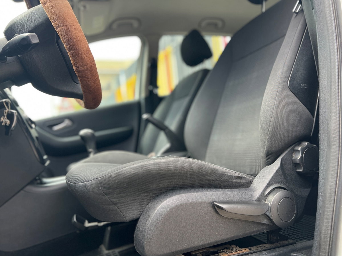 Mercedes-Benz Classe A 180 CDI Elegance (8)