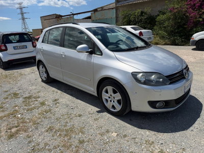 Volkswagen Golf Plus 1.4 TSI Comfortline usata