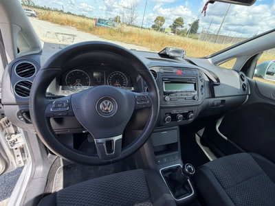 Volkswagen Golf Plus 1.4 TSI Comfortline (11)
