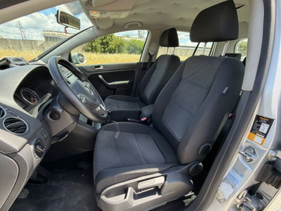 Volkswagen Golf Plus 1.4 TSI Comfortline (12)