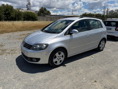 Volkswagen Golf Plus 1.4 TSI Comfortline (3)