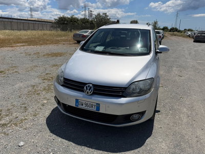 Volkswagen Golf Plus 1.4 TSI Comfortline (4)