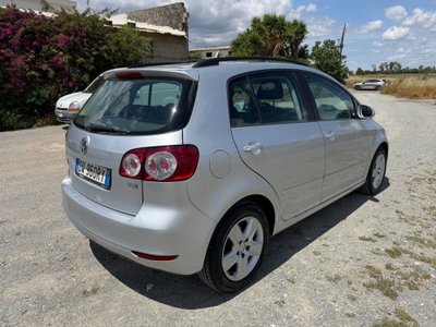 Volkswagen Golf Plus 1.4 TSI Comfortline (5)