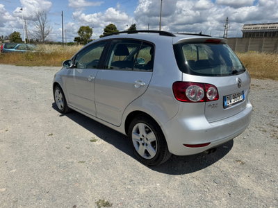 Volkswagen Golf Plus 1.4 TSI Comfortline (6)