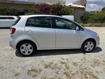 Volkswagen Golf Plus 1.4 TSI Comfortline (7)
