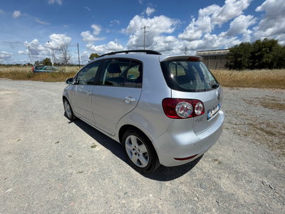 Volkswagen Golf Plus 1.4 TSI Comfortline (8)