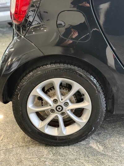 smart Fortwo 70 1.0 Passion (13)
