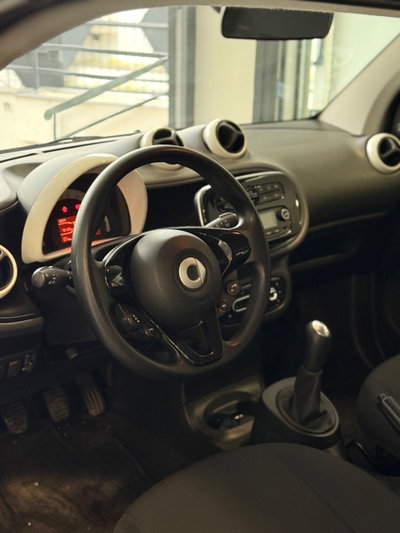 smart Fortwo 70 1.0 Passion (7)