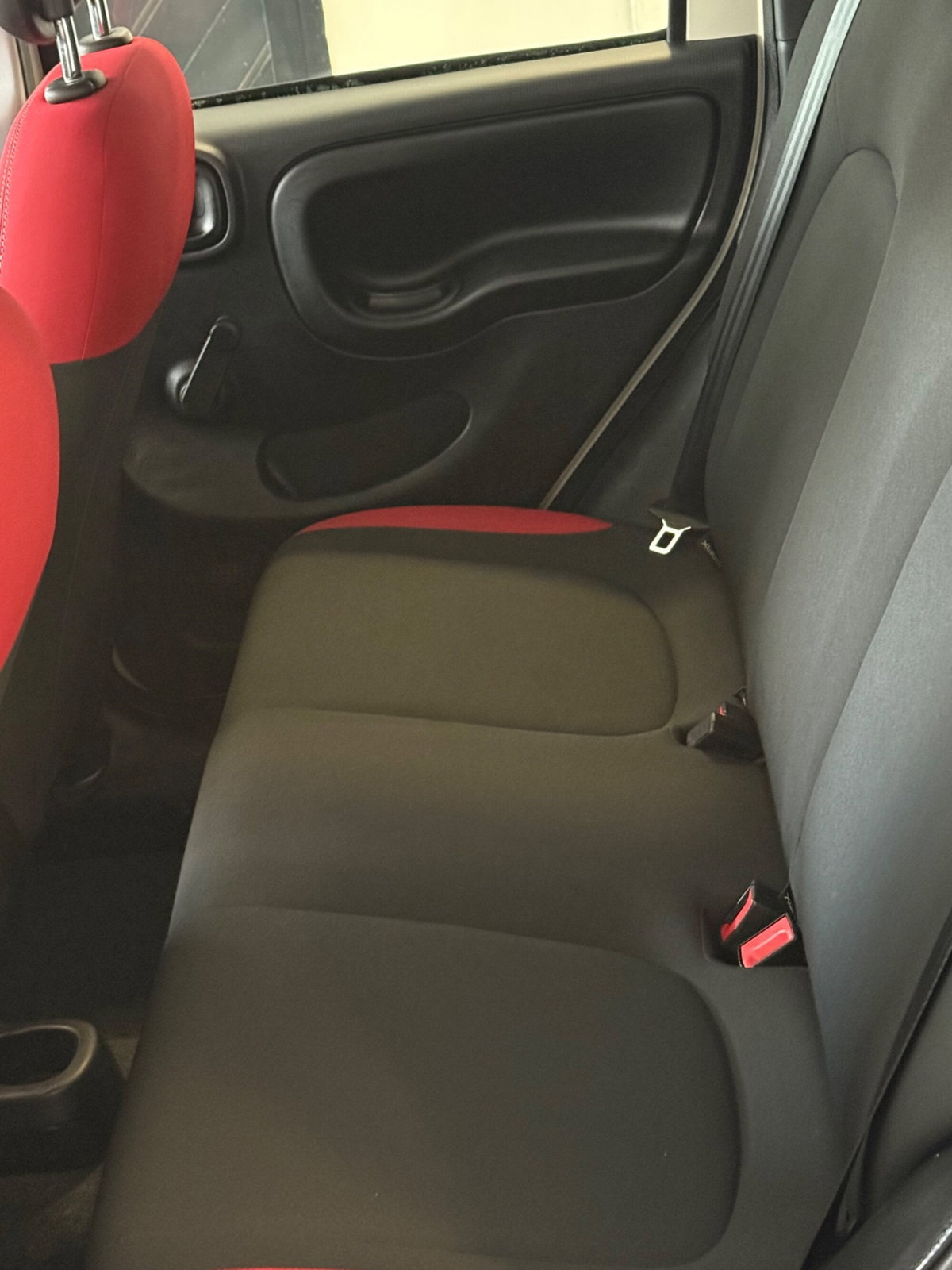 Fiat Panda 1.3 MJT 95 CV S&S Lounge (10)