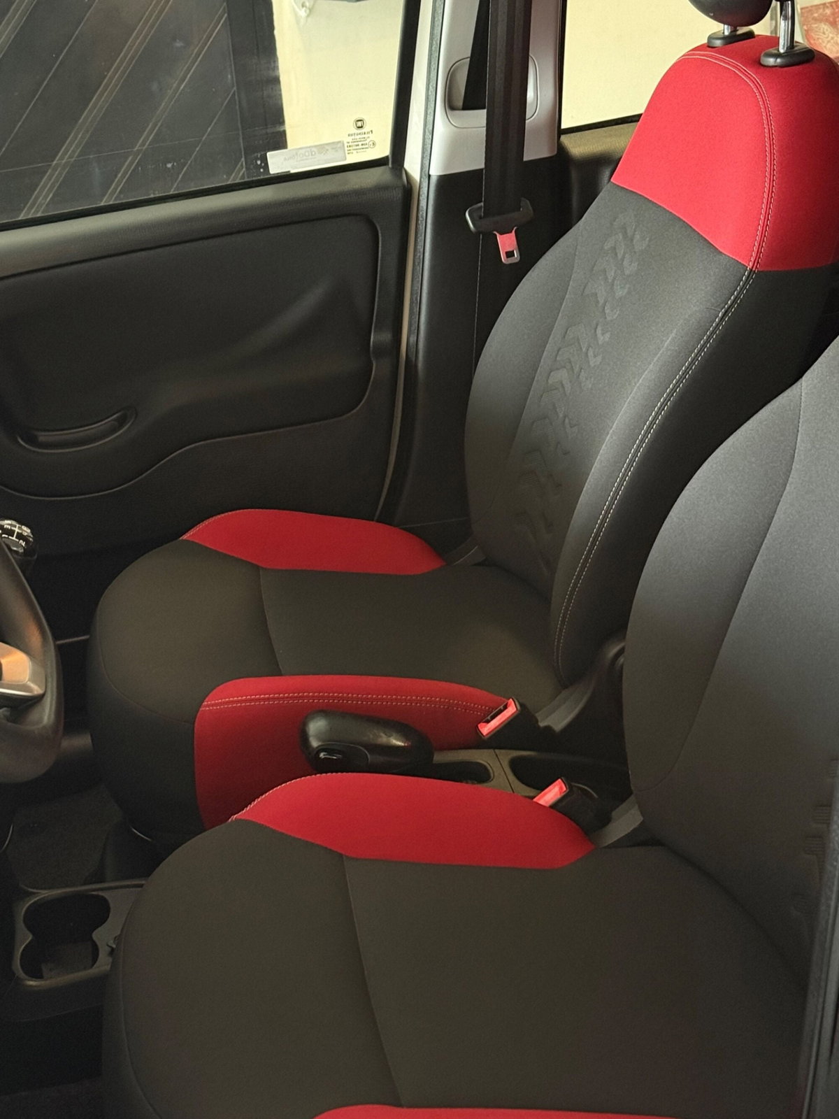 Fiat Panda 1.3 MJT 95 CV S&S Lounge (11)