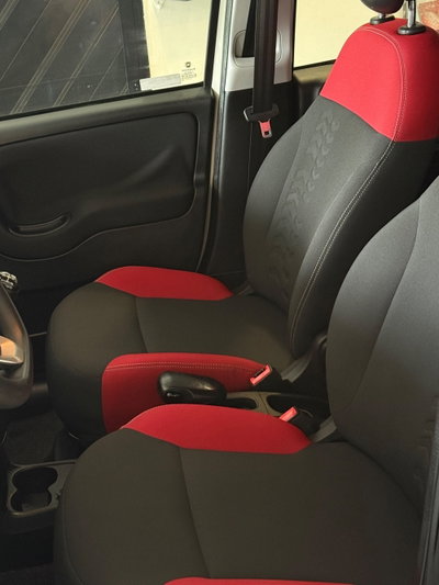 Fiat Panda 1.3 MJT 95 CV S&S Lounge (11)